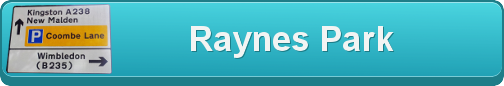Raynes Park